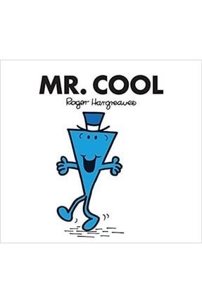 Mr. Men: Mr. Cool 9781405289429