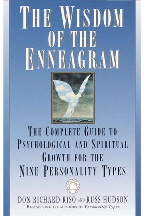 The Wisdom Of The Enneagram 9780553378207