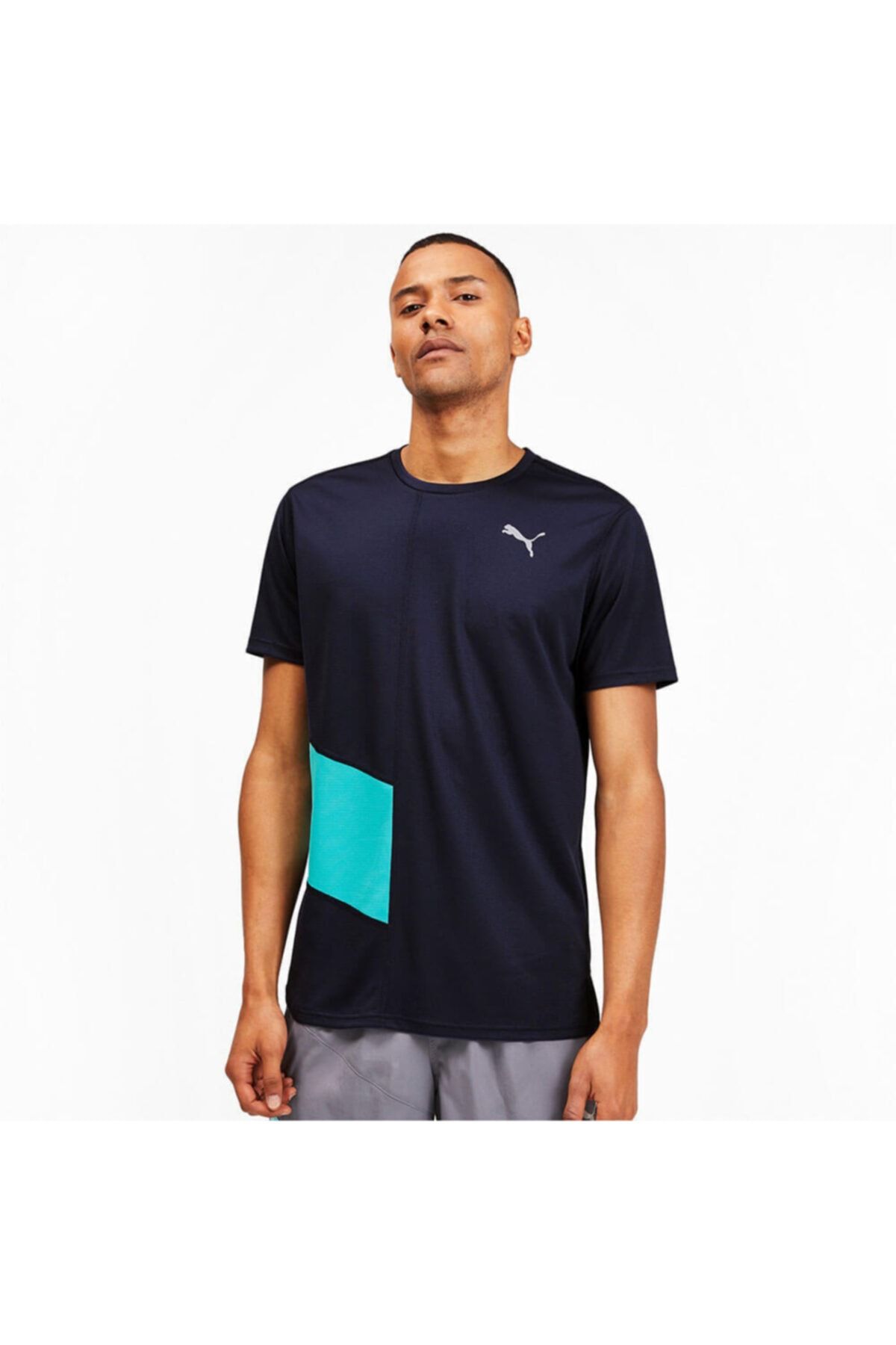 Puma ignite tee deals