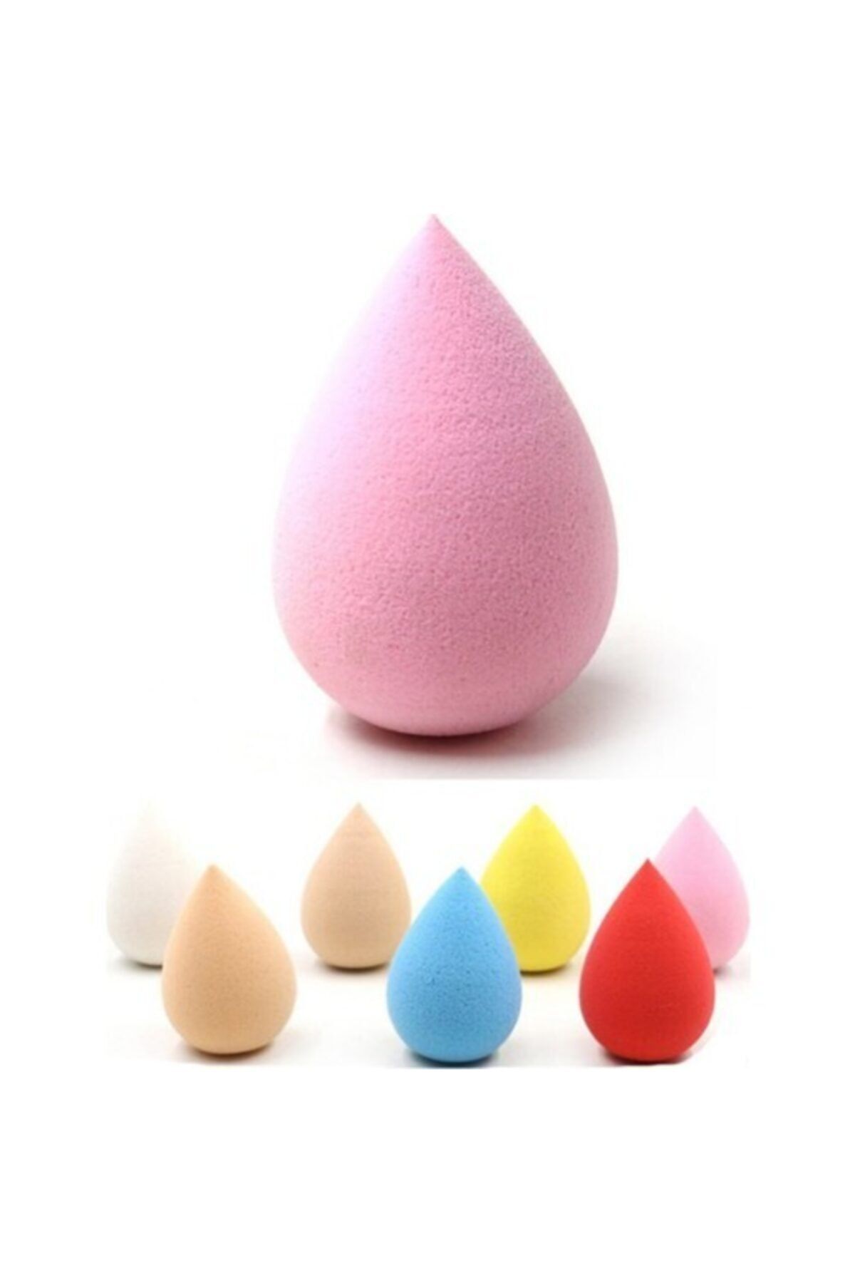 3 اسفنج آرایشی تخم مرغ Tarko