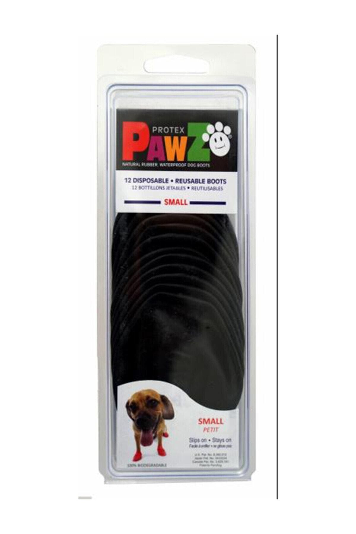 Pawz Kopek Galosu Small Siyah 12 Li Paket Fiyati Yorumlari Trendyol