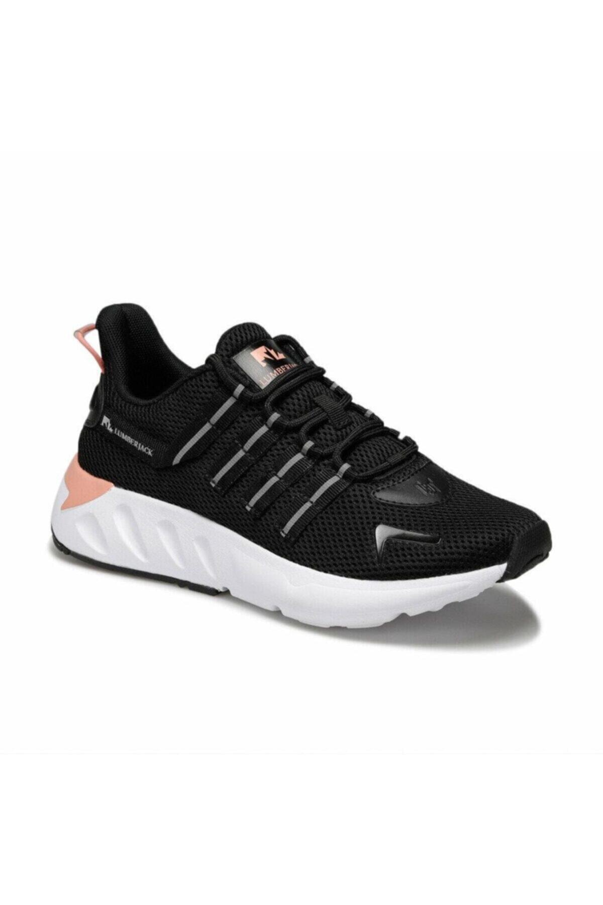 لامبرجک کفش‌های دویدن زنانه مشکی SWORD WMN کد 100497364