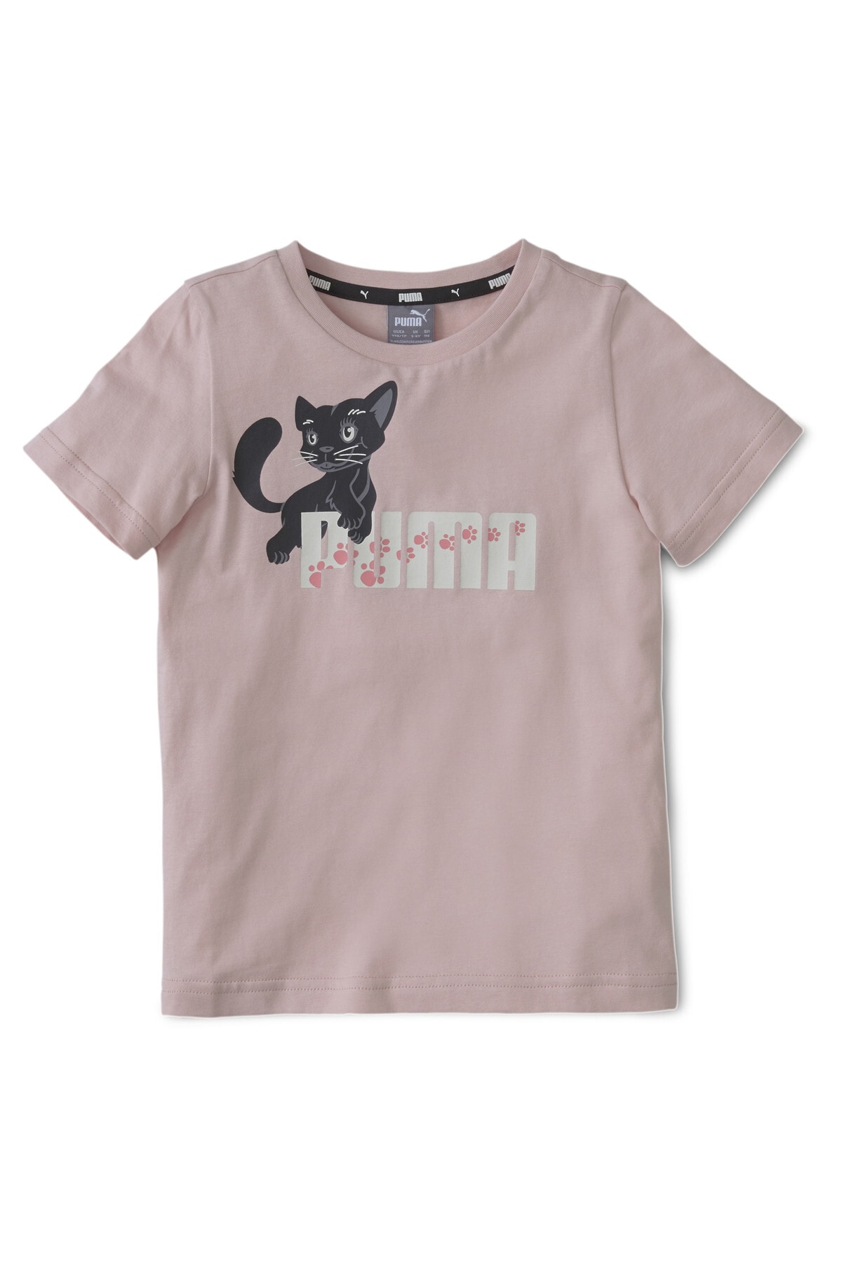 Unisex Spor T-Shirt - ANIMALS - 58334815
