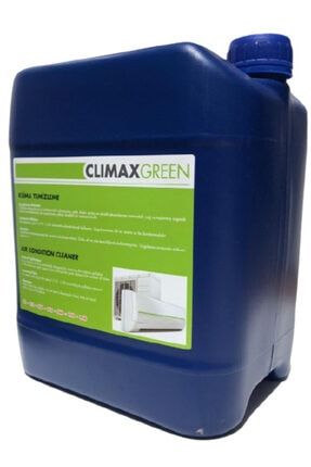 Klima Temizleme Kimyasal Sıvısı 5lt Solvent PCD-161973127066