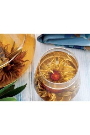 Yasemin Çayı Top Jasmine Tea 60 gr YLDZ0291BHR