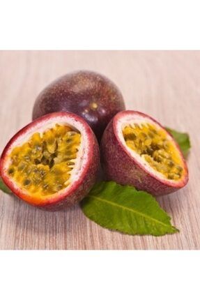 Çarkıfelek Meyvesi Tohumu 10 Adet, Passion Fruit, Pasiflora