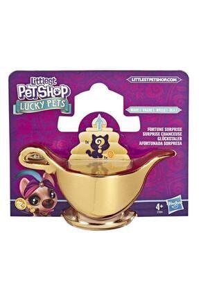 littlest pet shop minis cicek partisi