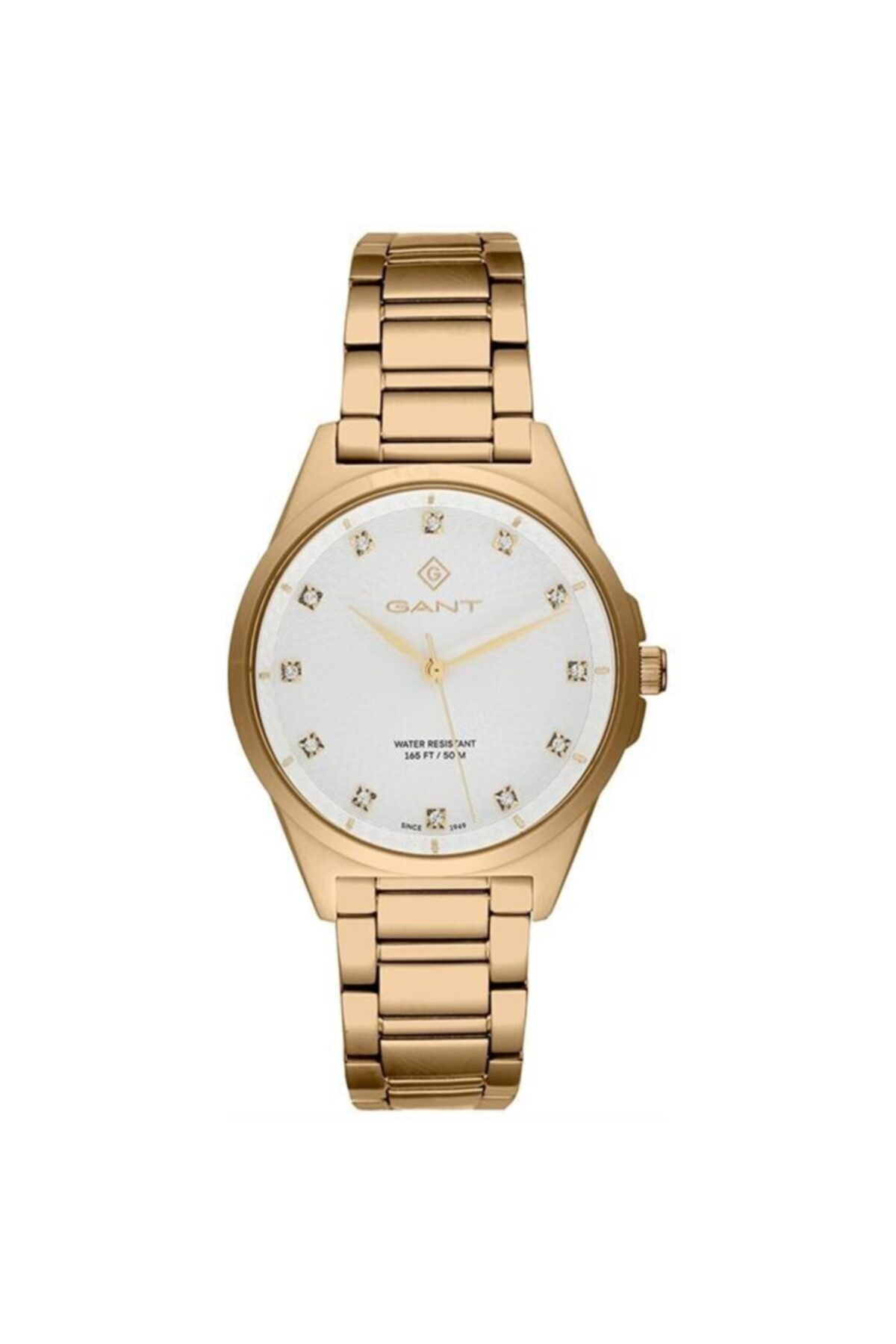 گنت ساعت مچی مردانه G156004