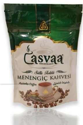 Casvaa Sütlü Fıstıklı Menengiç Kahvesi