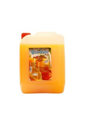 Portakal Konsantre Şurubu Meyve Suyu 1+5 Litre ÇRDKMYSU002