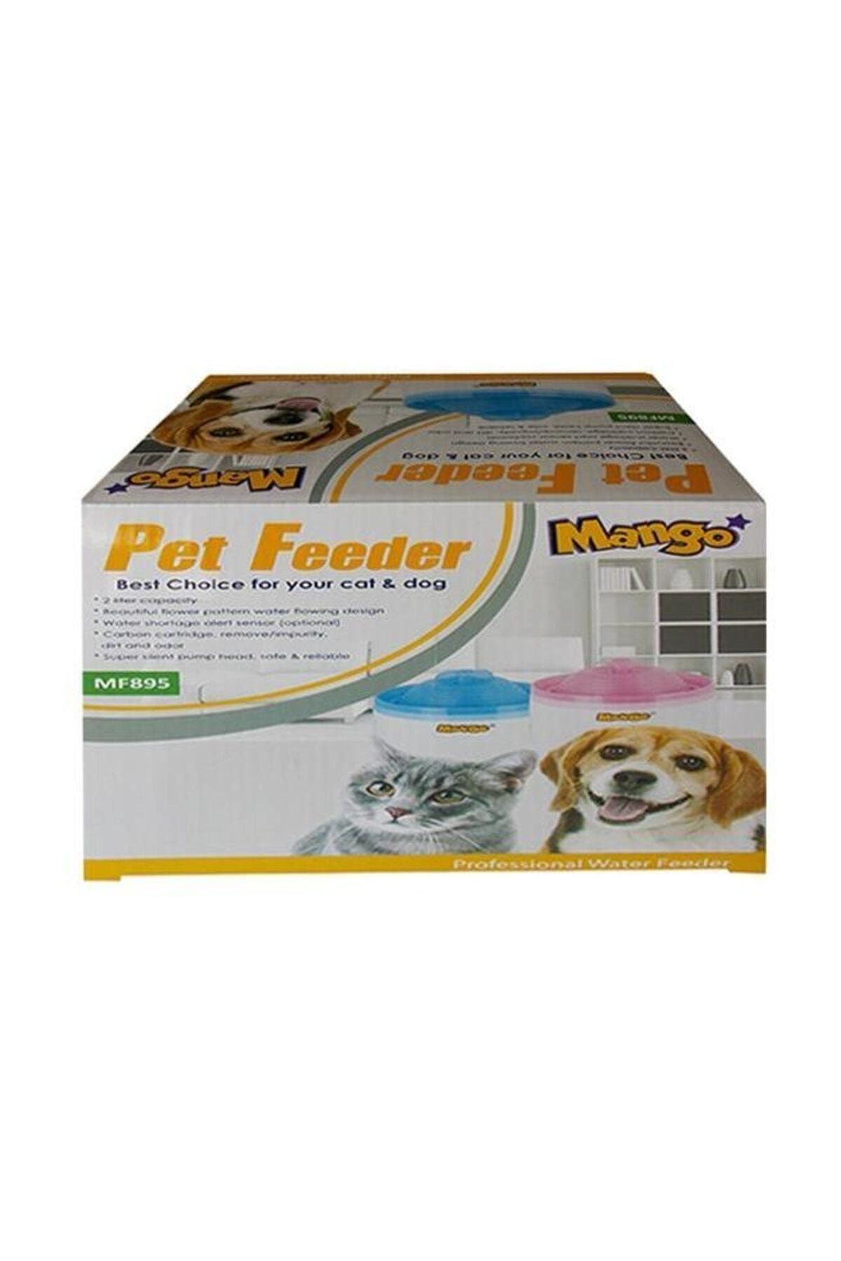 Pet water feeder mango shop