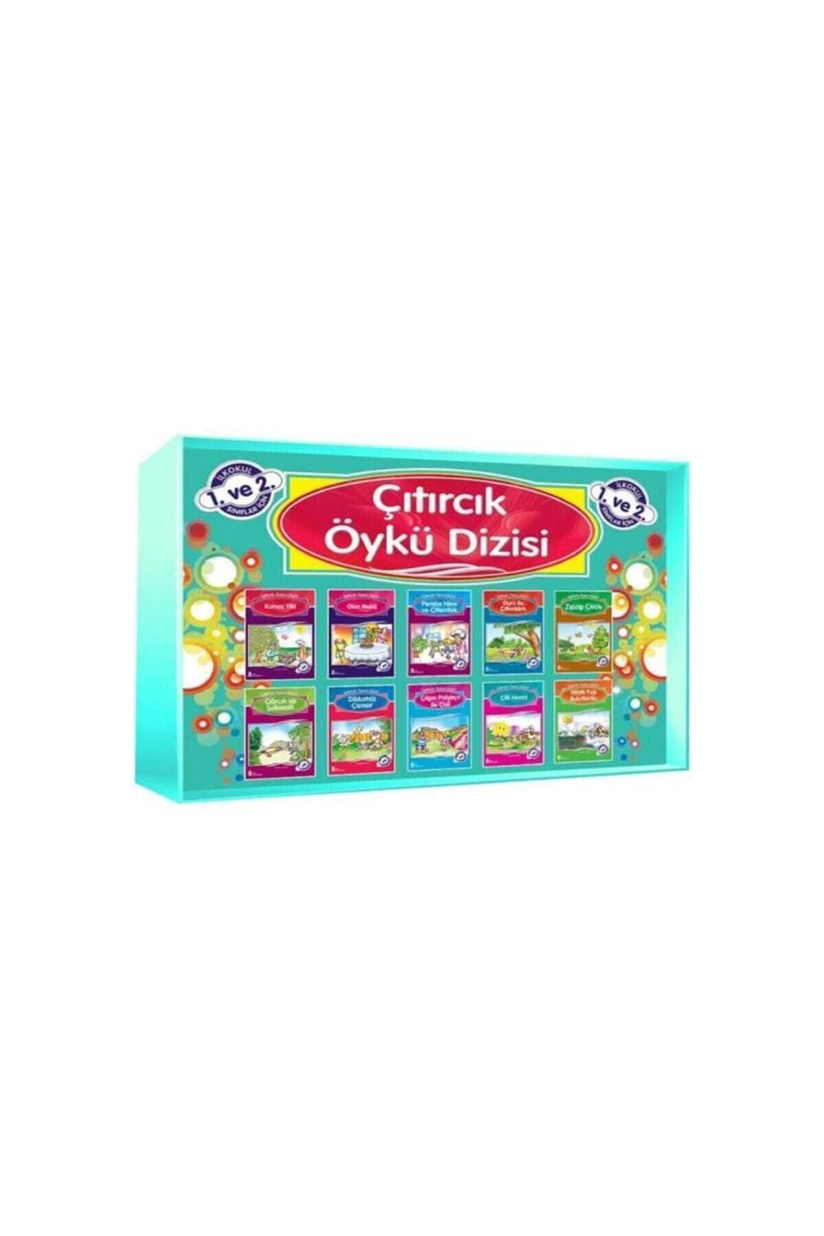 citircik oyku dizisi 1 ve 2 siniflar