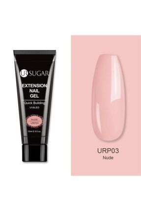Poly Extension Gel Nude (49154-3) 1684