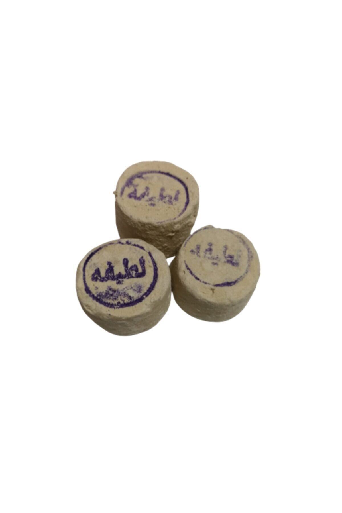 Rüşur Taşı 10 Adet - 400 G — MS01YBL051 — تصویر 4 از 4