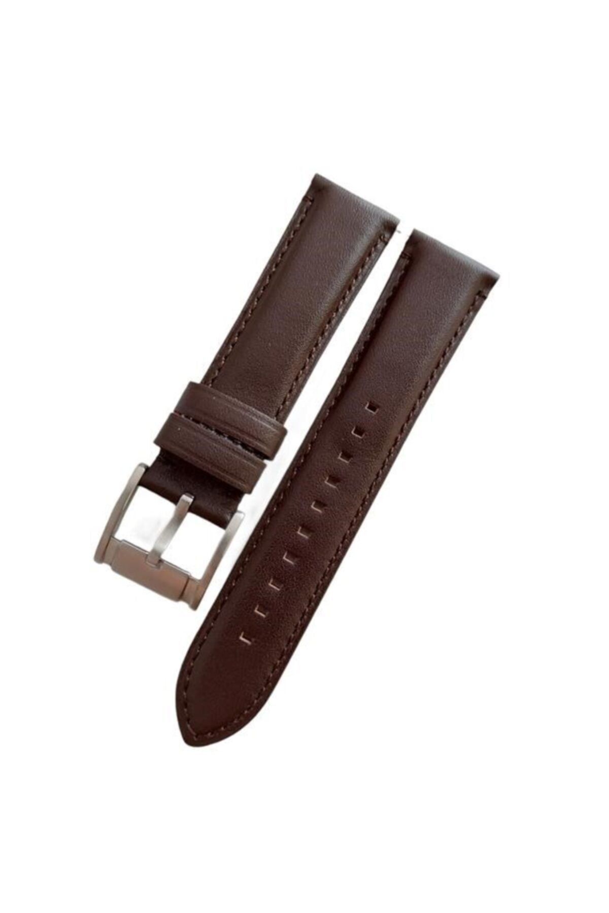 Fossil Fs4872 Uyumlu Deri Saat Kordonu