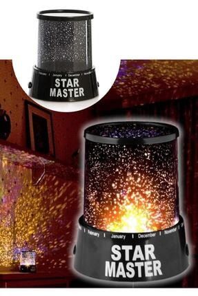Star Master Gece Lambası EK0060