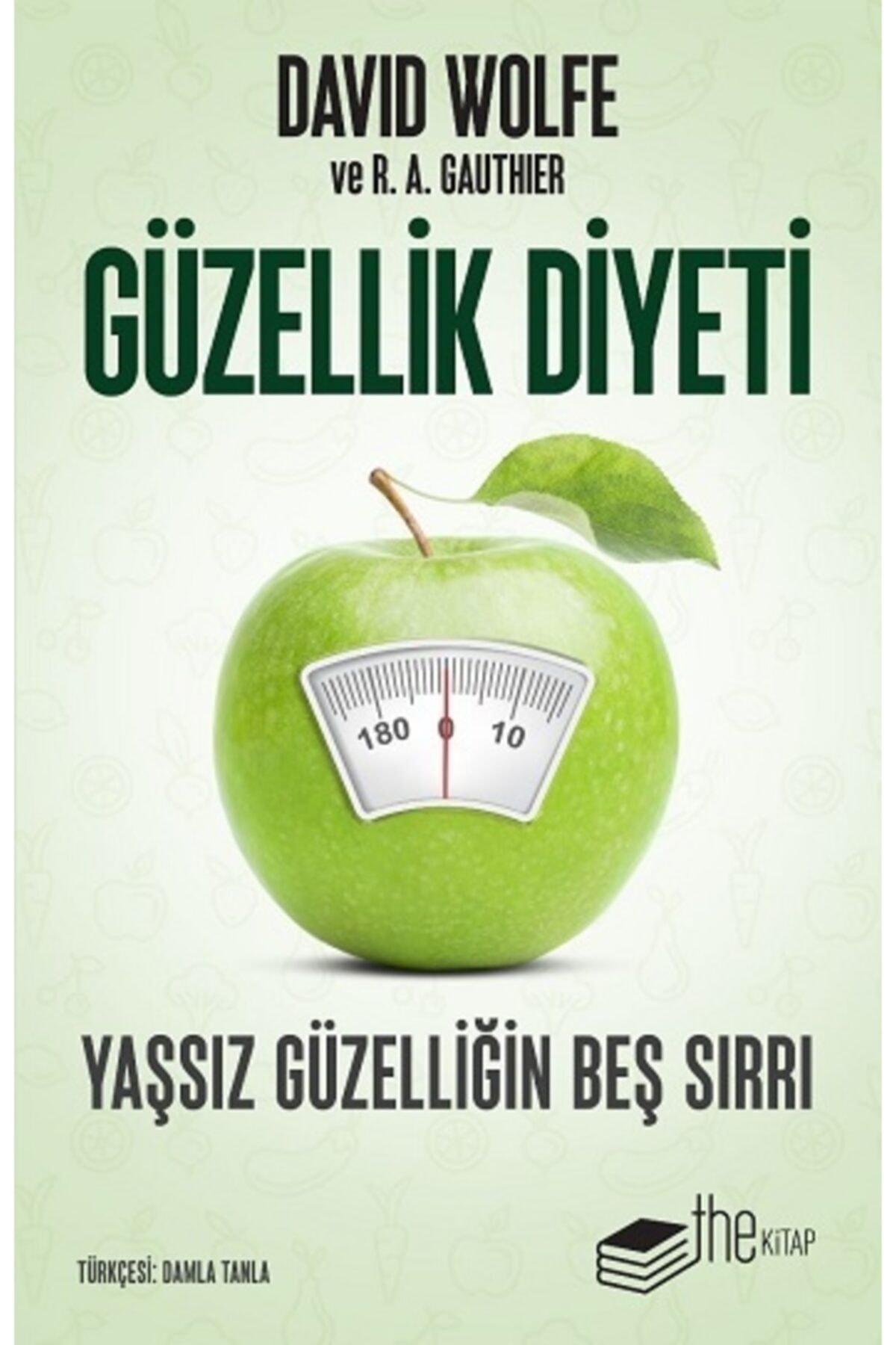 Güzellik Diyeti
