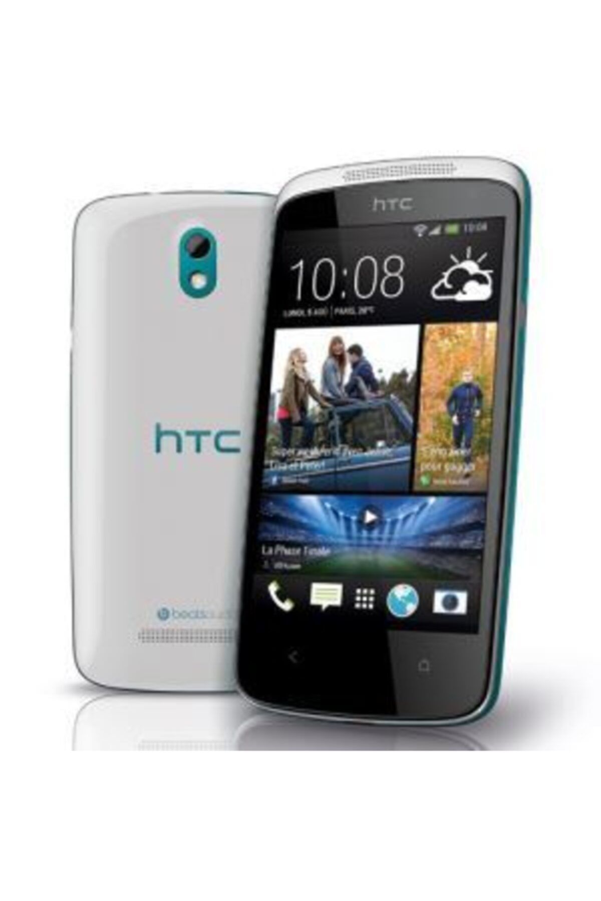 Купить Телефон Htc Dual