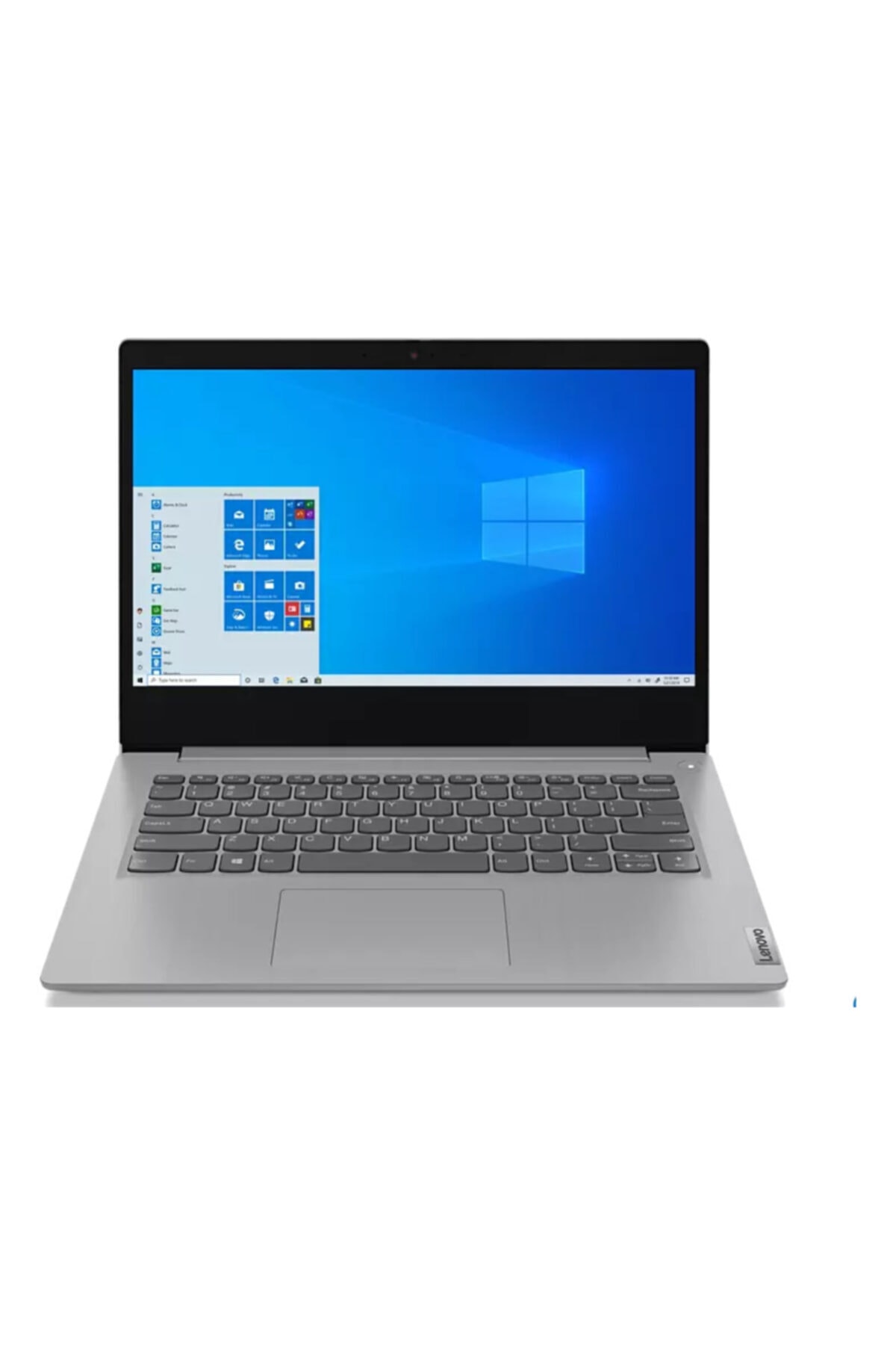 Lenovo IdeaPad 3 14ITL05 81X7001XTX i5-1135G7 8 GB 256 GB SSD Iris