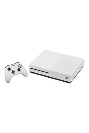 Xbox One S 4k 500 Gb+kol+teşhir Ürünü PRA-1824424-2303