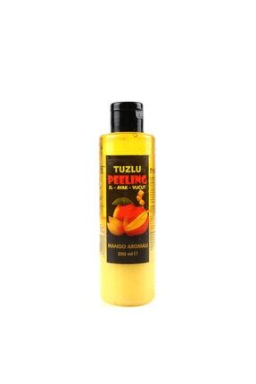 Mango Aromalı Tuzlu Peeling 200 ml TYC00147839030