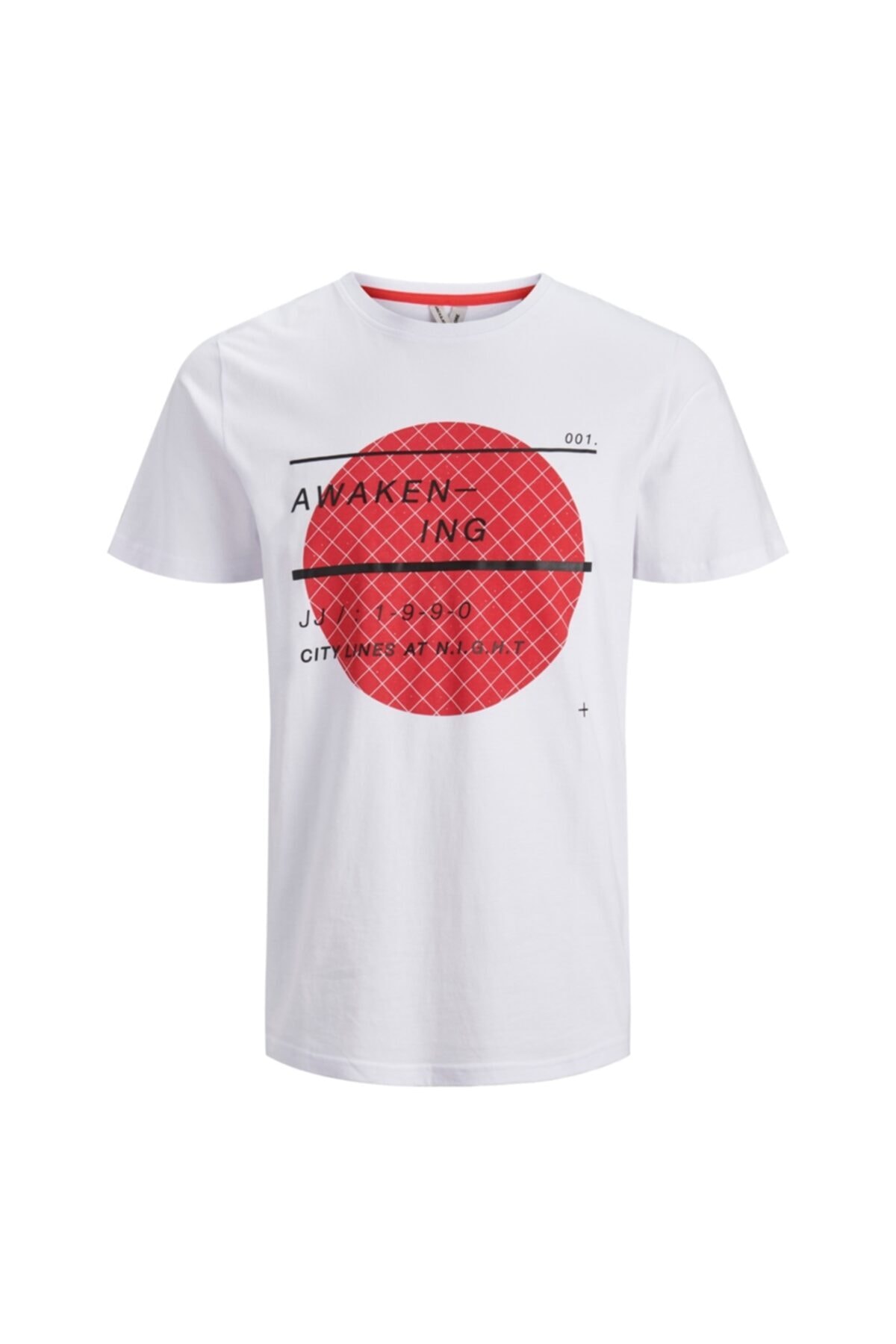 تیشرت جک اند جونز 504721871