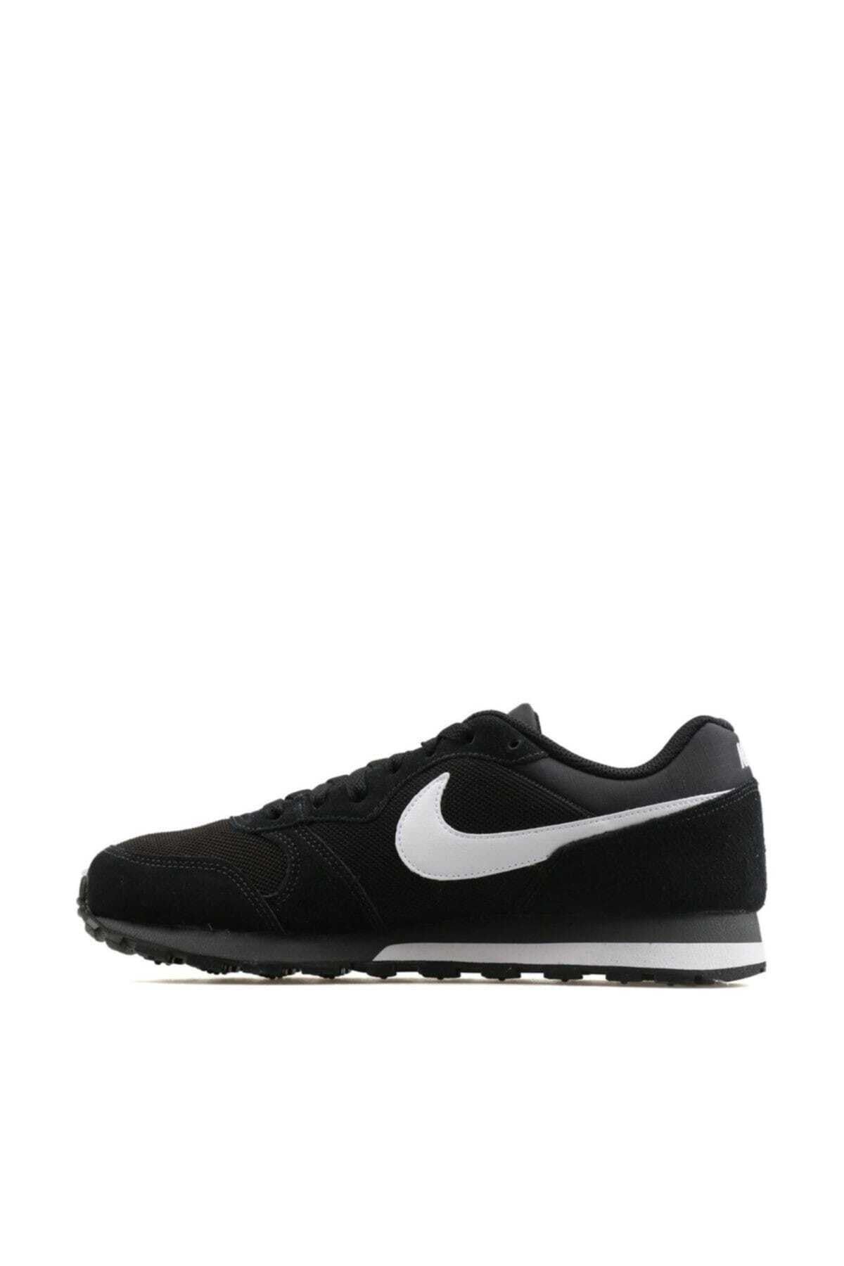 Tolk grafisch Heel boos Nike Erkek Ayakkabı - Md Runner 2 - 749794-010 Fiyatı, Yorumları - Trendyol
