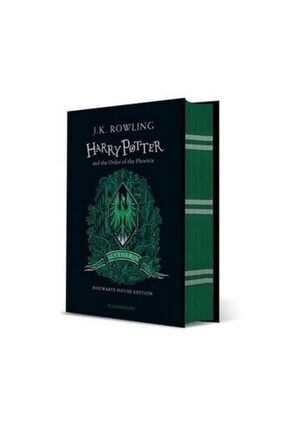 Harry Potter And The Order Of The Phoenix 9781526618207