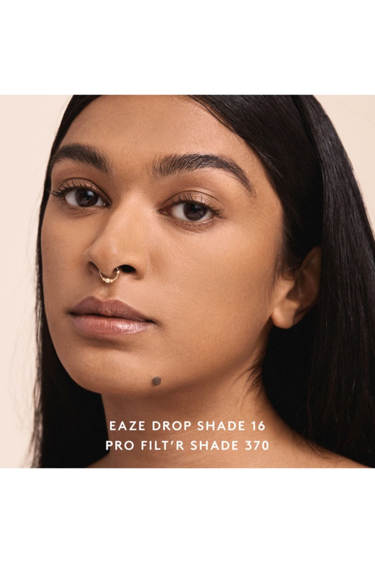 FENTY BEAUTY پوستهای Eaze Drop با پوست تاریک 32 میلی لیتر