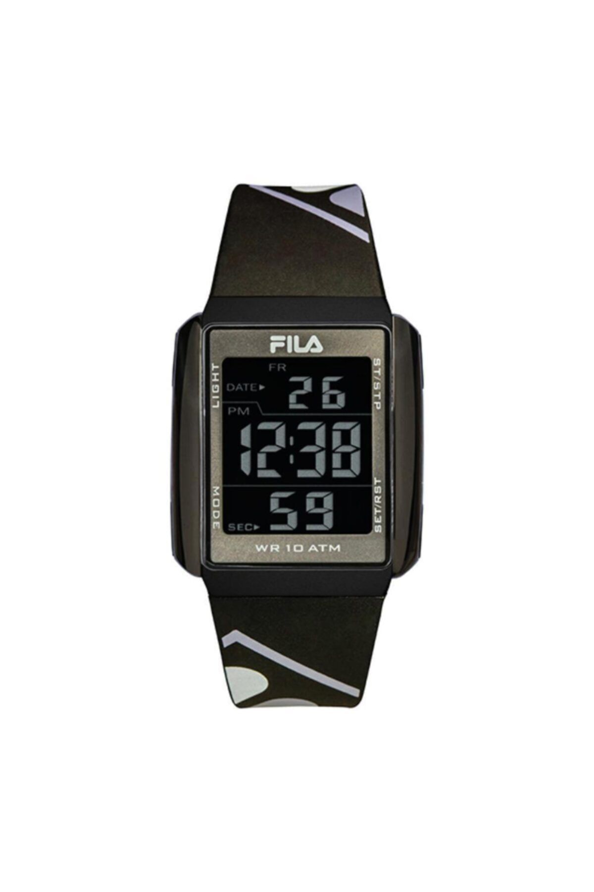 Fila Unisex Kol Saati F la 38 325 001 Fiyat Yorumlar Trendyol
