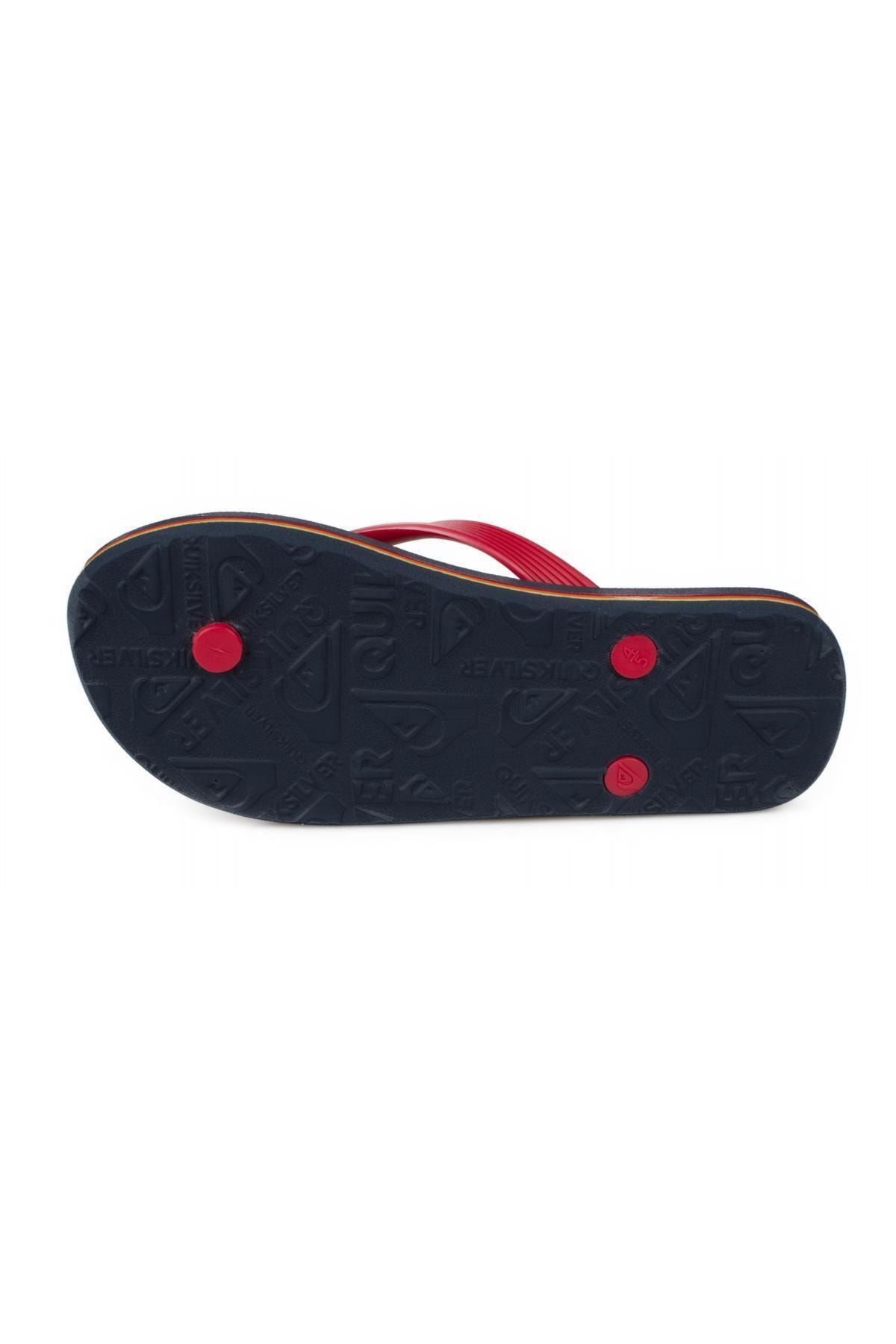 Quiksilver مردانه و زنانه دمپایی کلمه بلوک جوانان 553234