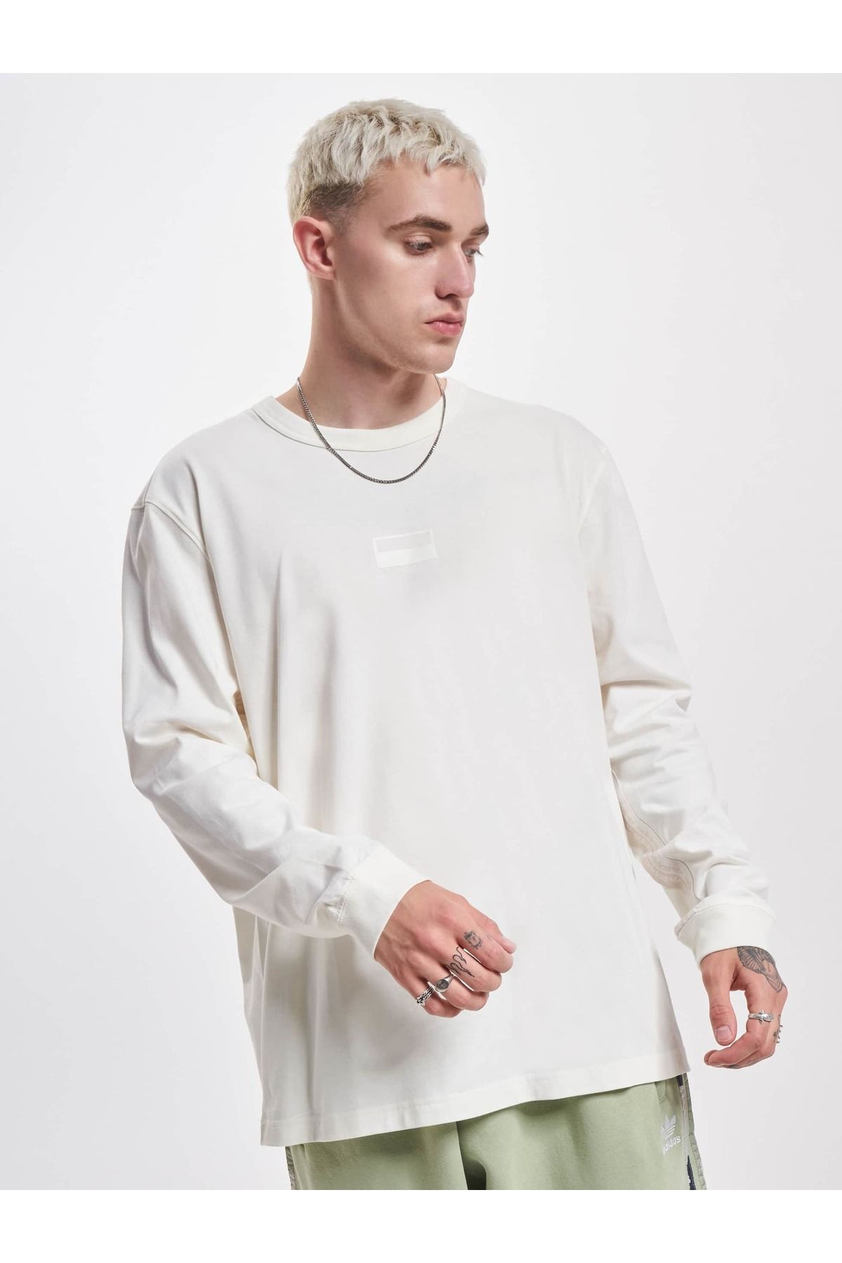 adidas-Herren adidas R.Y.V. Longsleeve 3