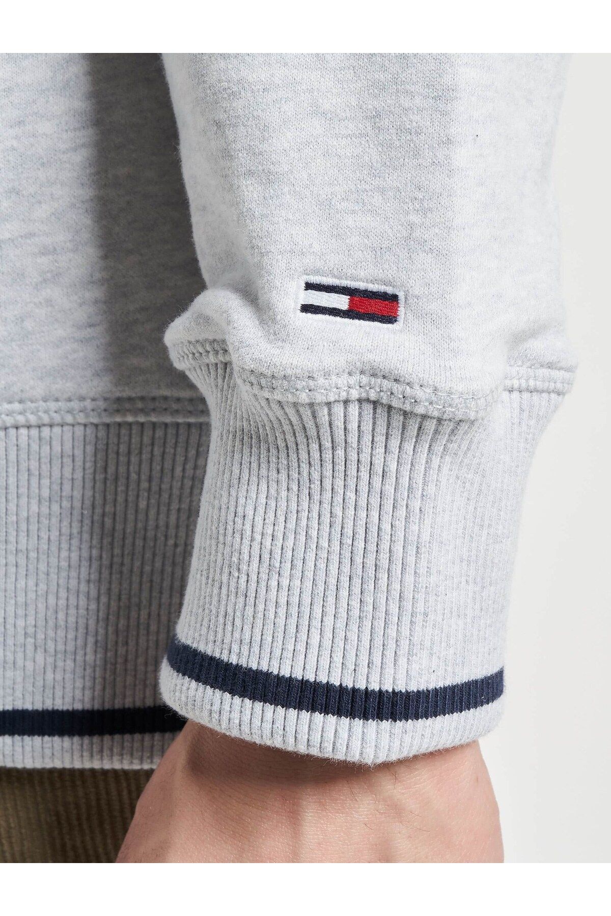 Tommy Hilfiger-Herren Tommy Jeans Skater Prep Back 7