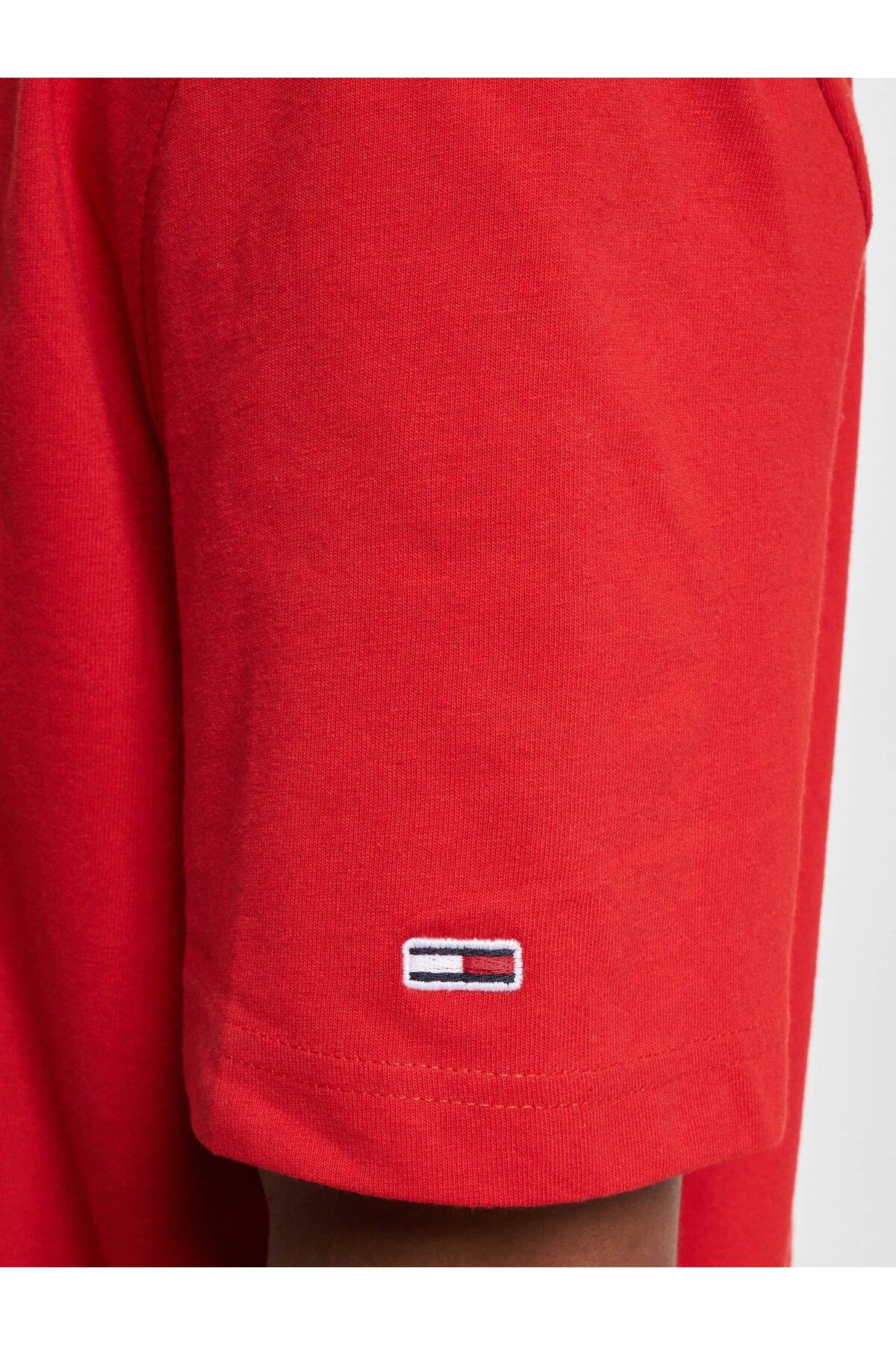 Tommy Hilfiger-Herren Tommy Jeans Clsc Modern Sport Usa T-Shirt 7