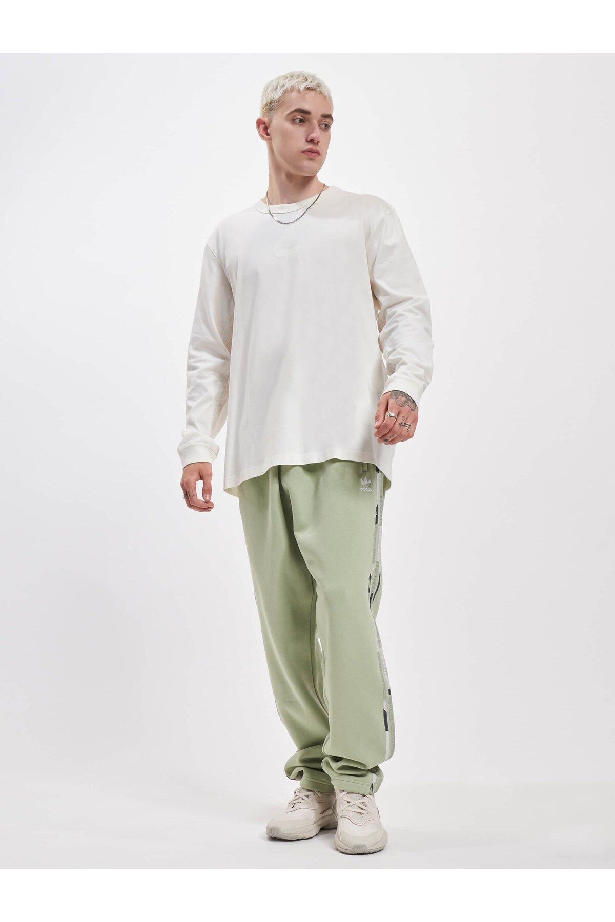 adidas-Herren adidas R.Y.V. Longsleeve 6