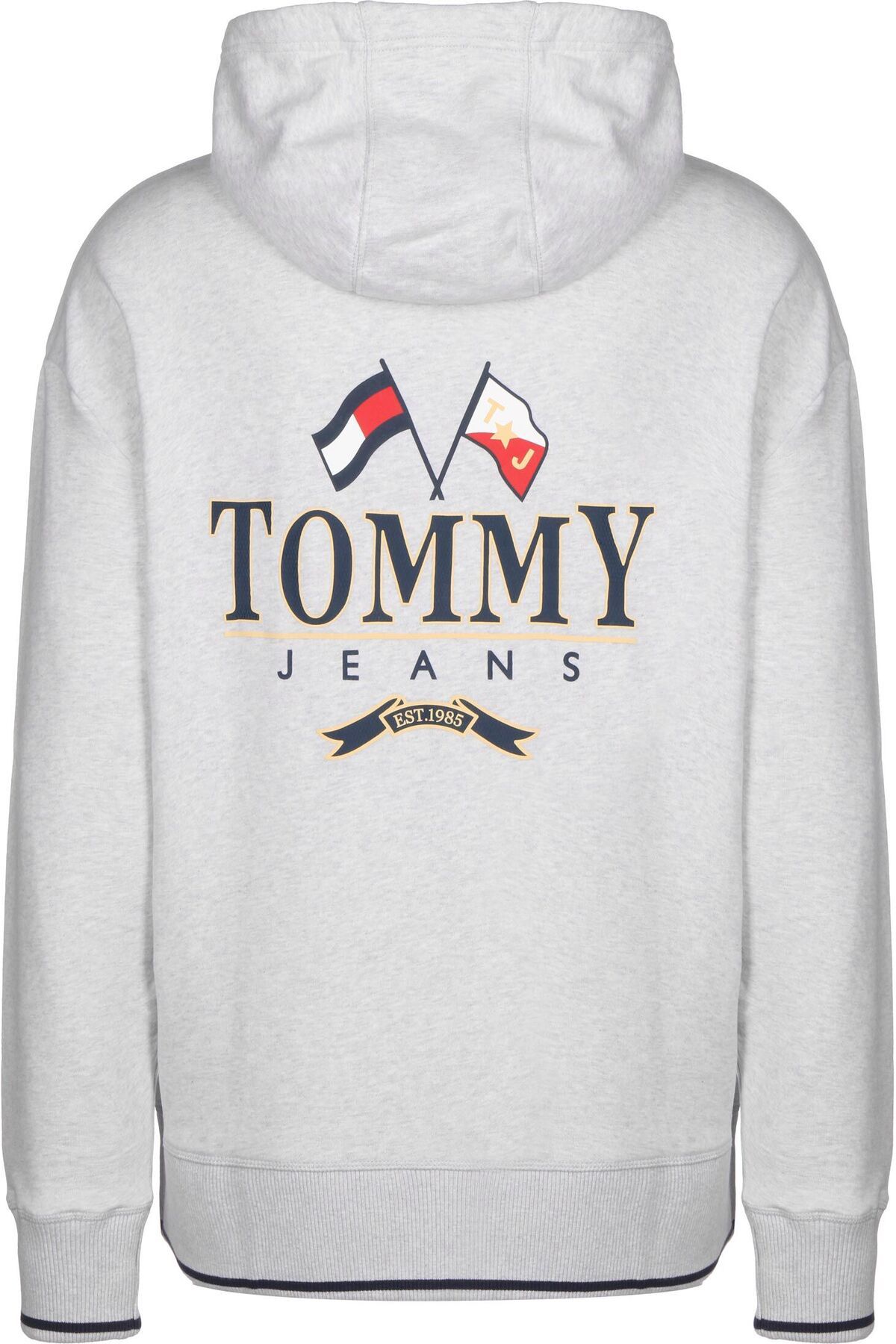 Tommy Hilfiger-Herren Tommy Jeans Skater Prep Back 2