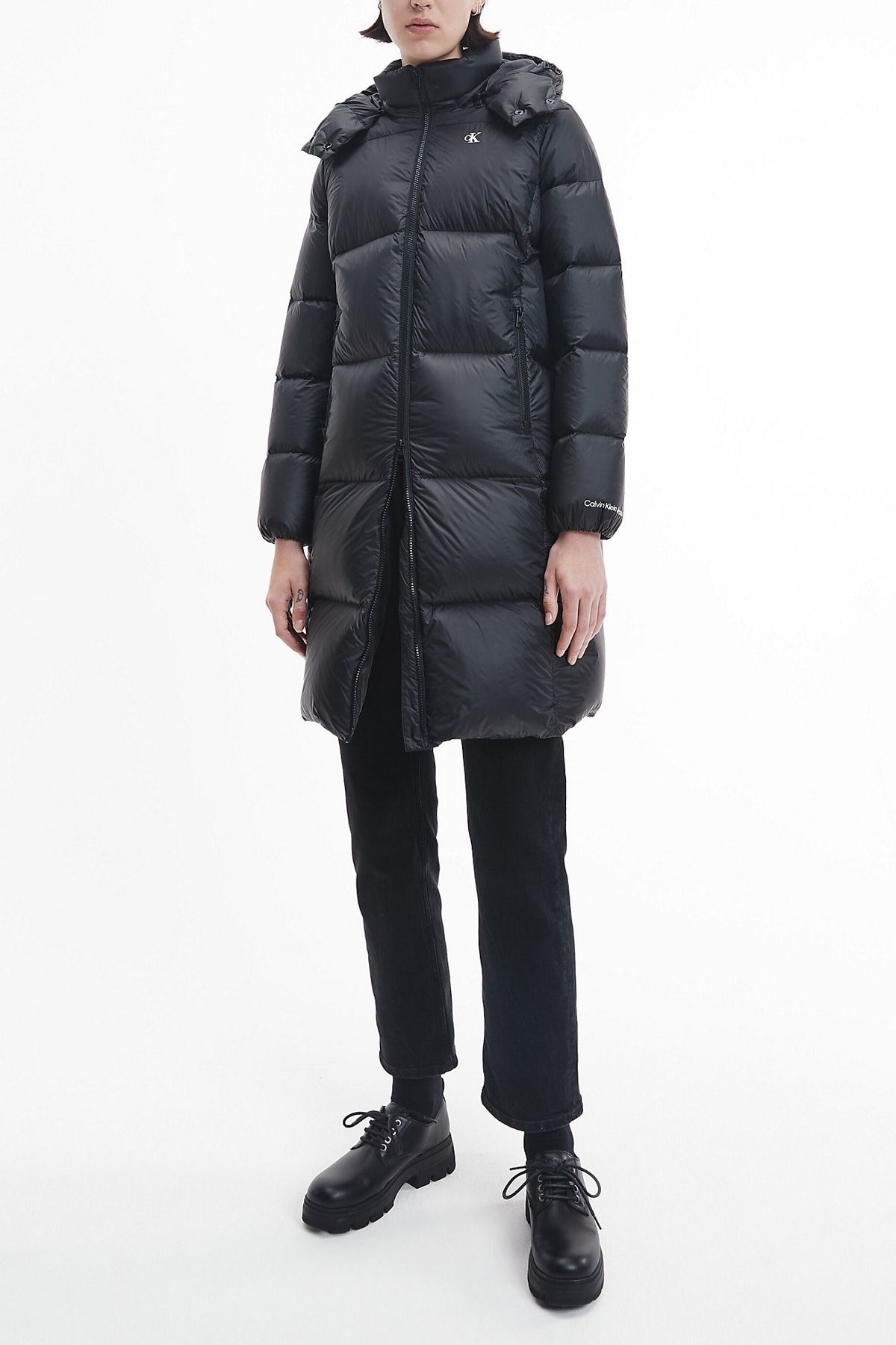 Ck outerwear clearance
