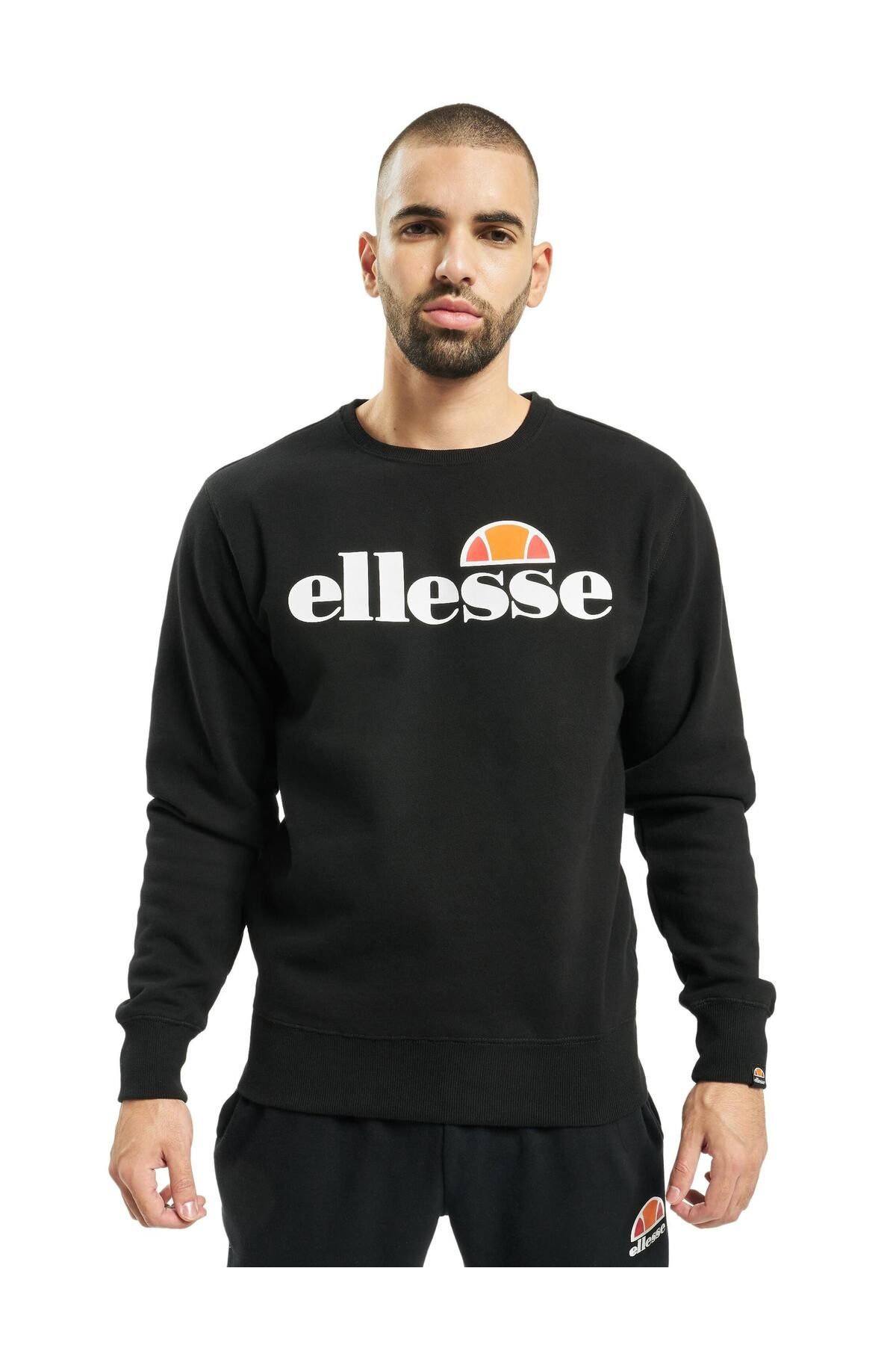 Ellesse pullover 2024