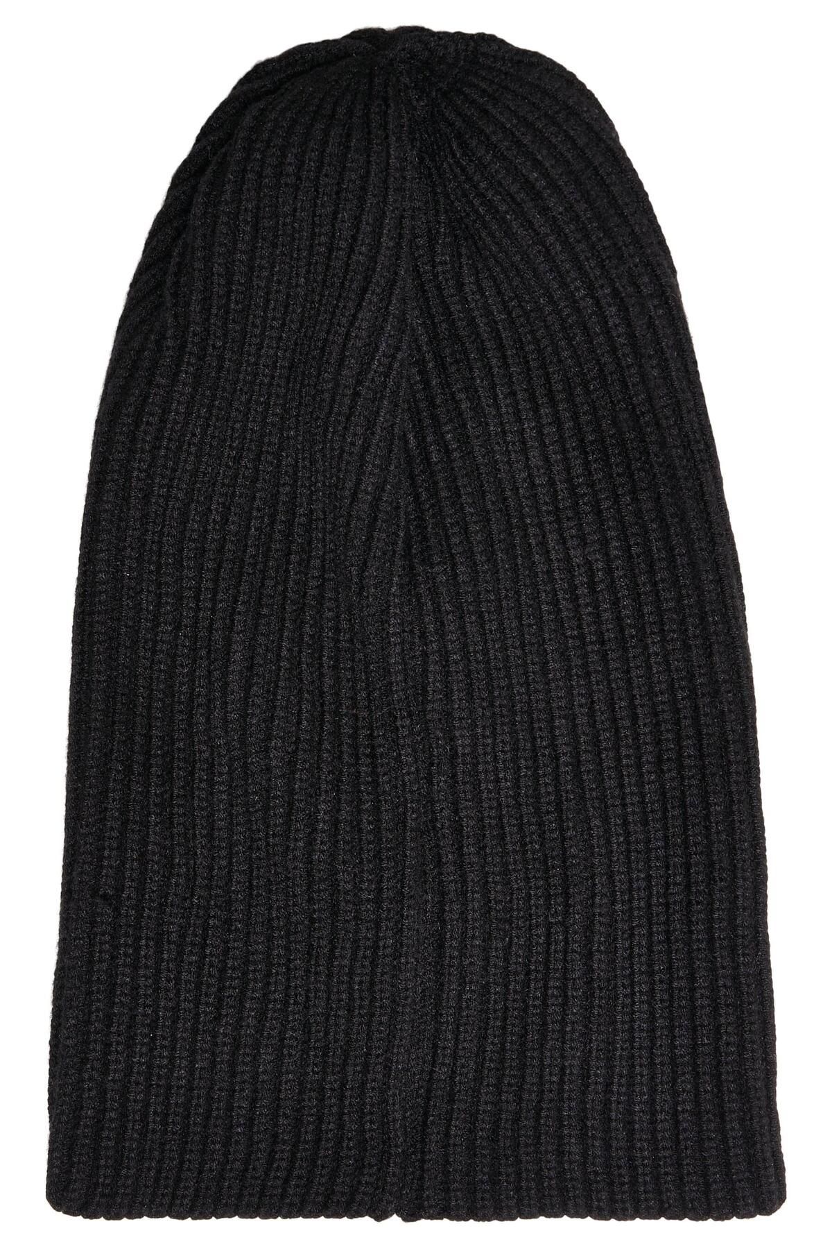Urban Classics-Unisex Knitted Balaclava 3