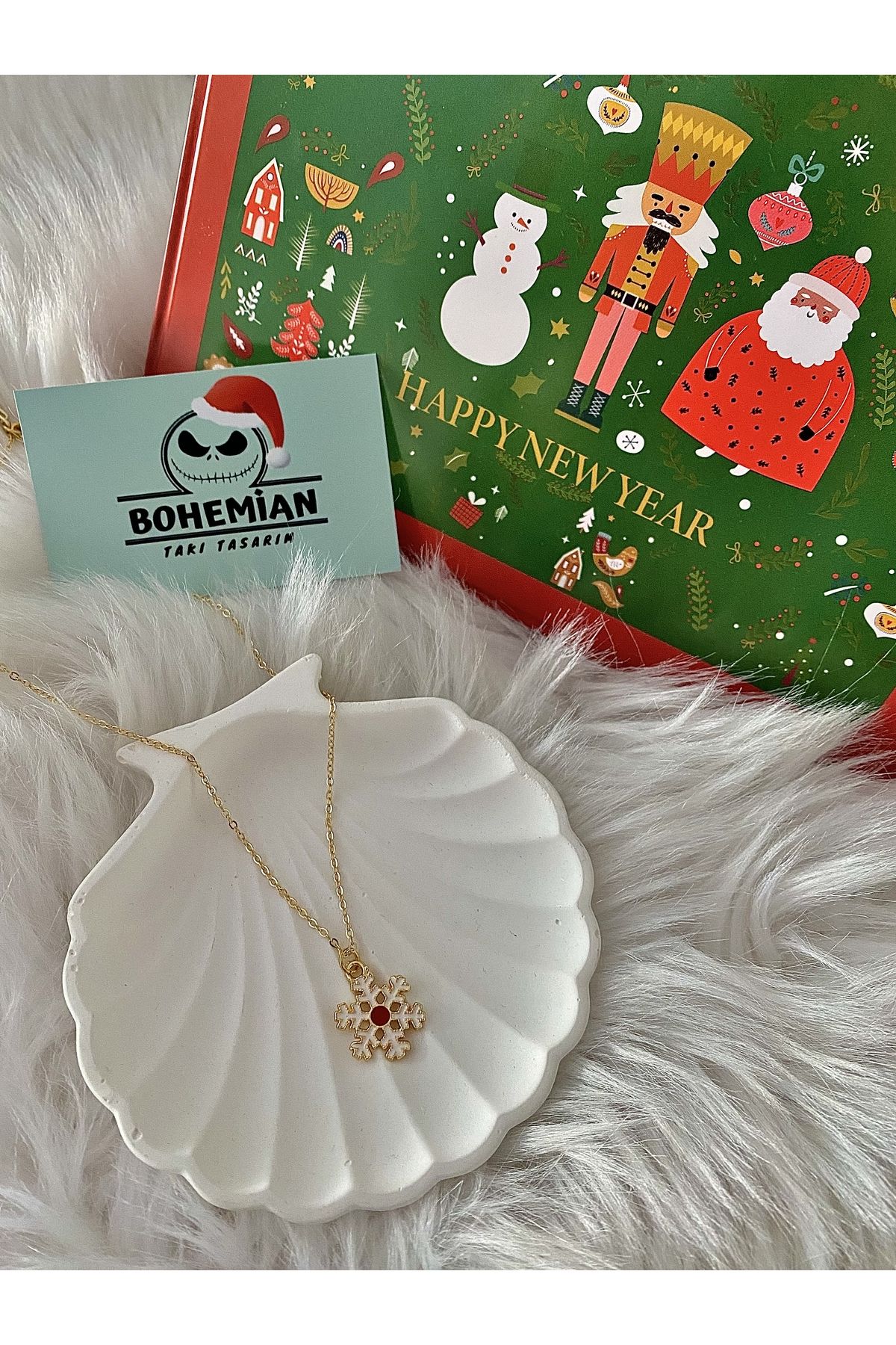 Bohemian gold deals jewellery