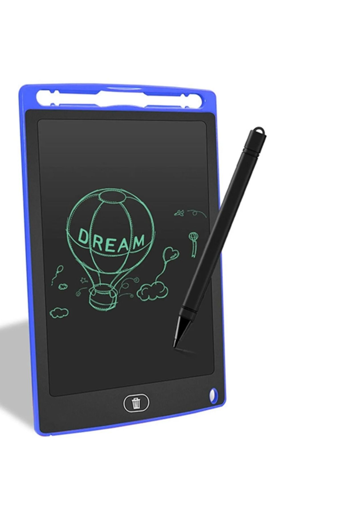 Subzero-Tablet Lcd 8.5 Inch Digital Pen Environmentally Friendly Drawing Writing Board Drawing Graffiti Practical Mathematics 3