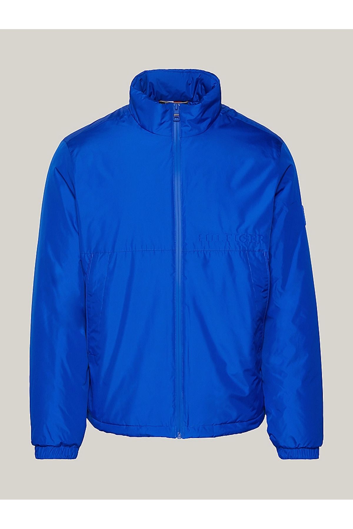 Royal blue columbia jacket store