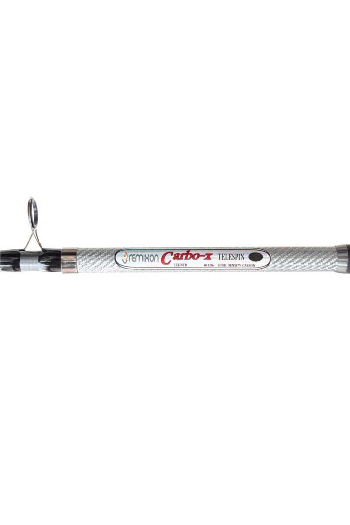 ست چوب ماهیگیری مجموعه چرخش TELE اورجینال shimano