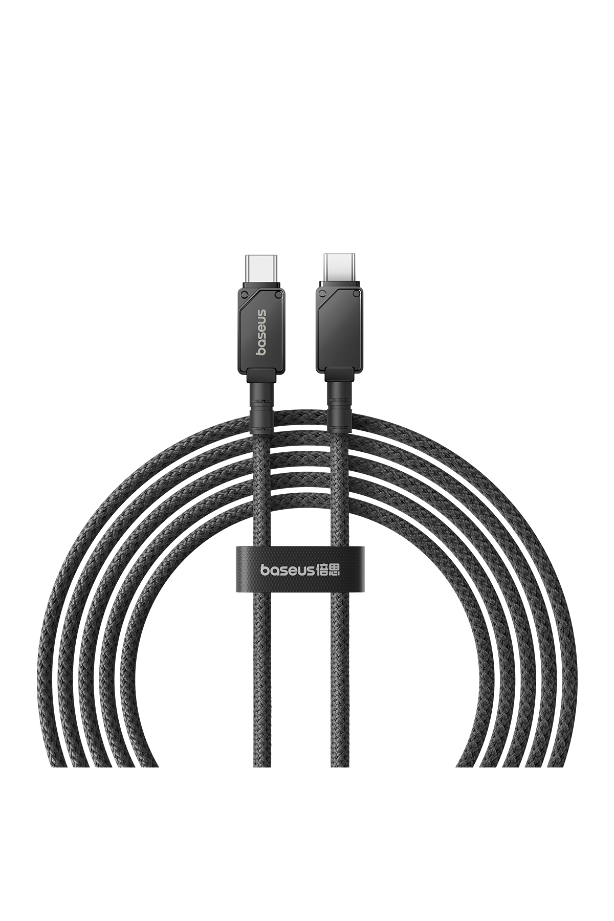 Unbreakable 100w 200 Cm Pd Type-c Şarj Kablosu