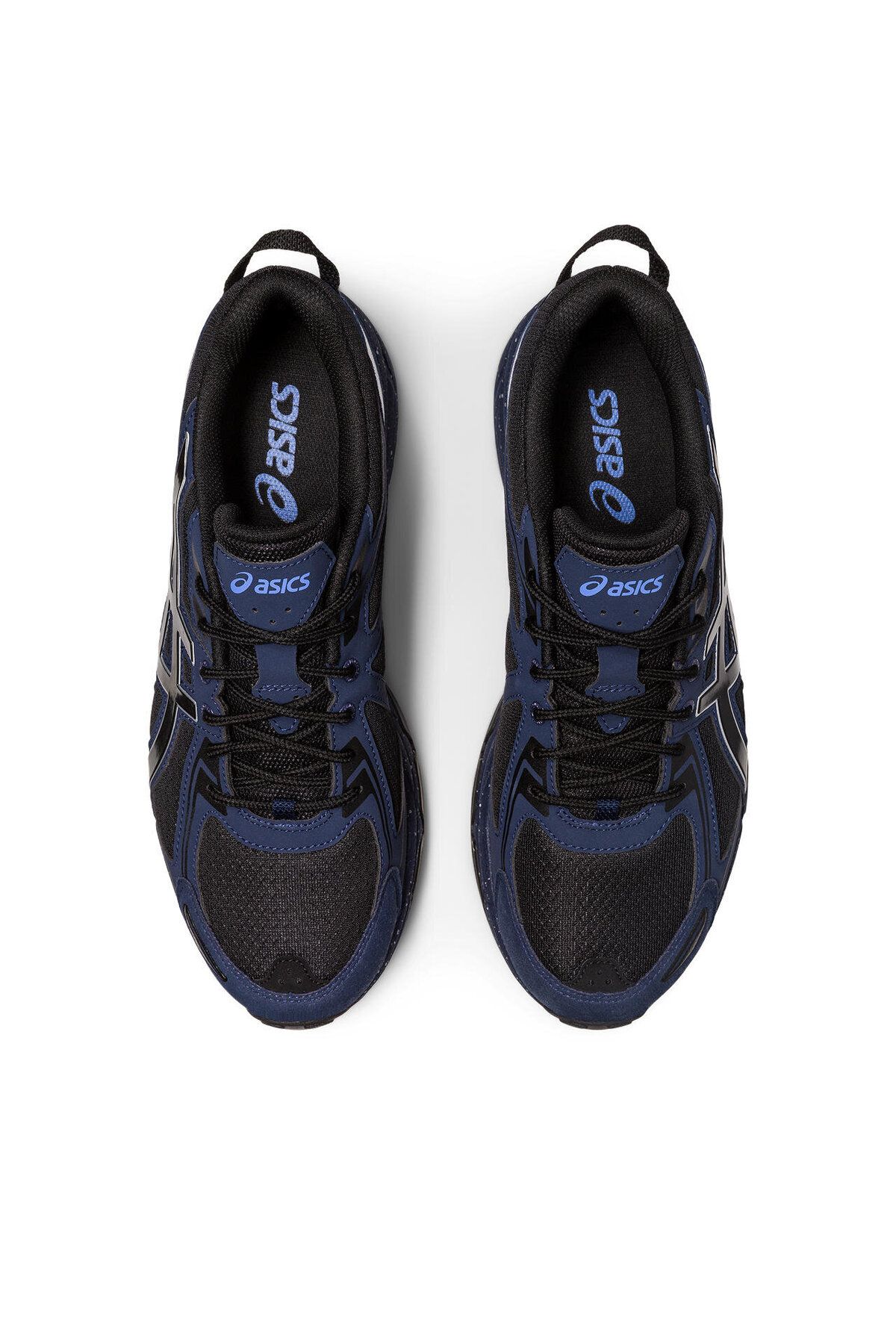 Asics ژل ونچر 6 کفش راحتی آبی سرمه ای