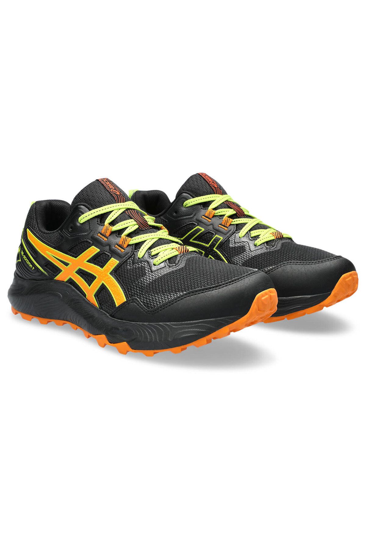Asics ژل سونوما 7 کفش بیرونی مشکی مردانه