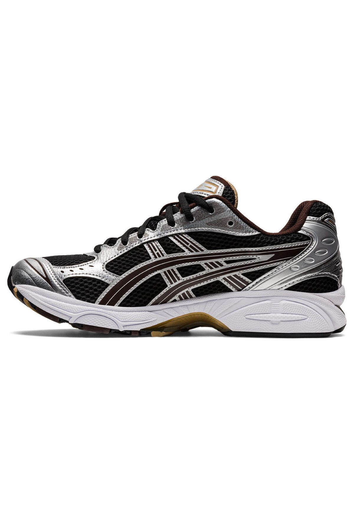 Asics کفش کتانی خاکستری ژل کایانو 14