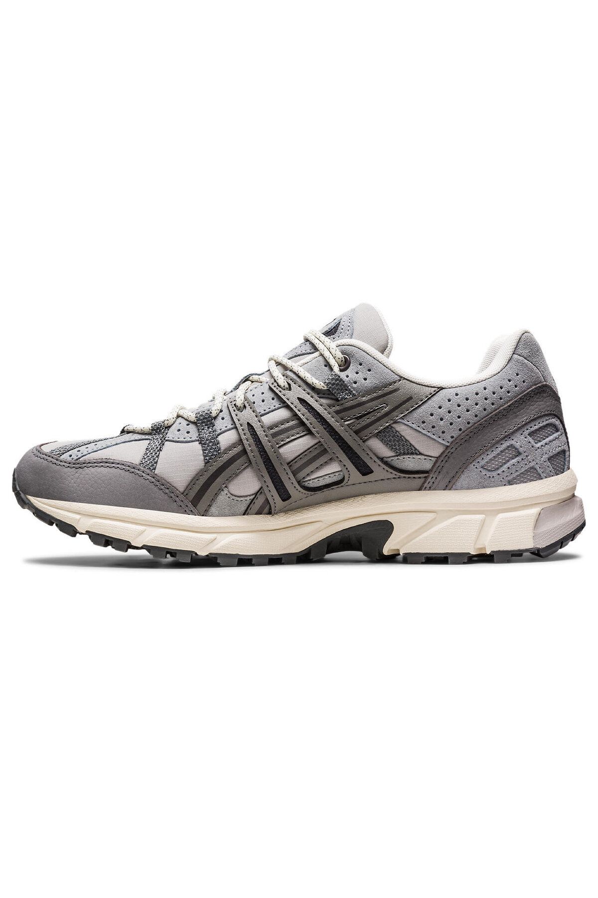 Asics ژل سونوما 15-50 کتانی خاکستری