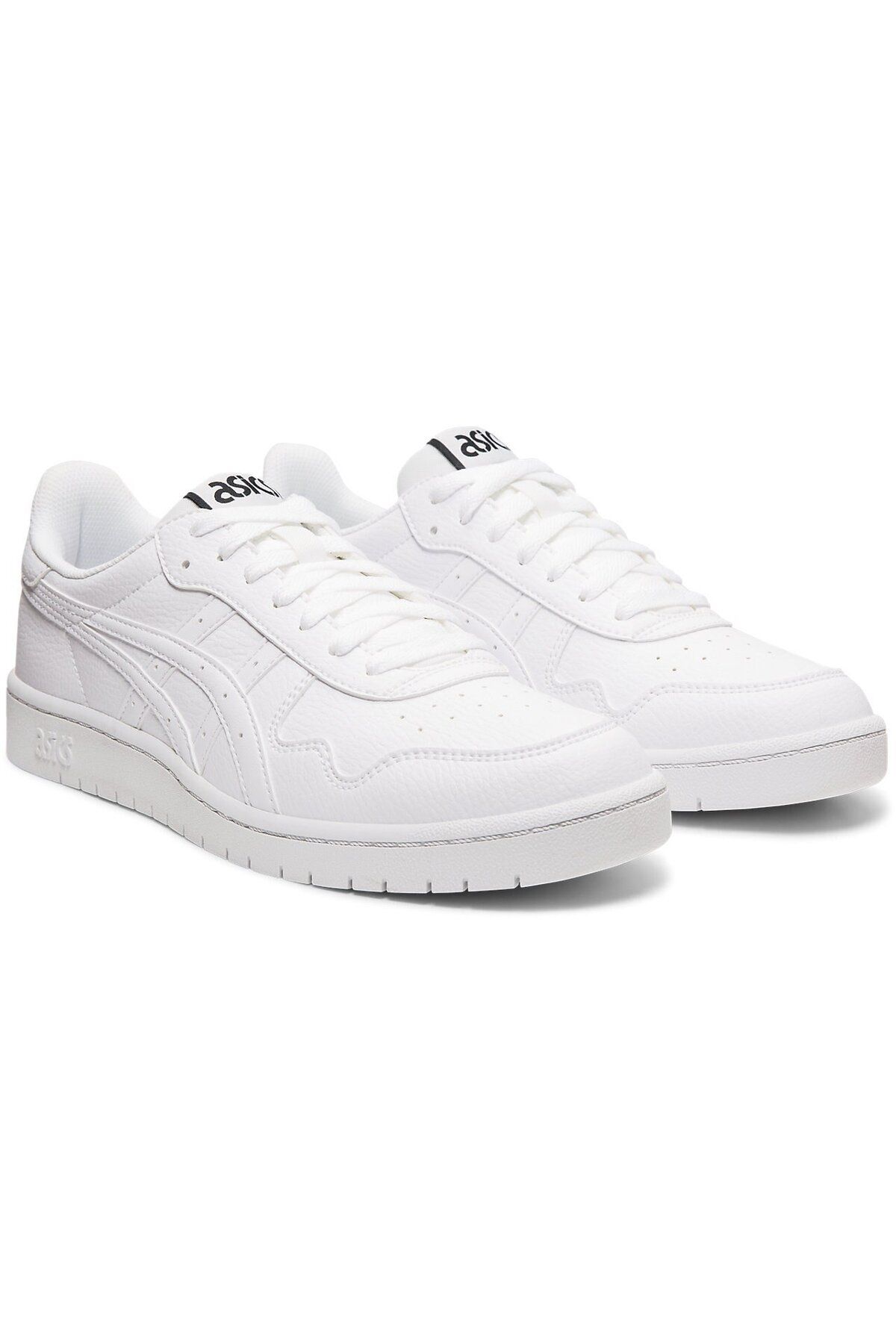 Asics کفش راحتی مردانه سفید ژاپن S