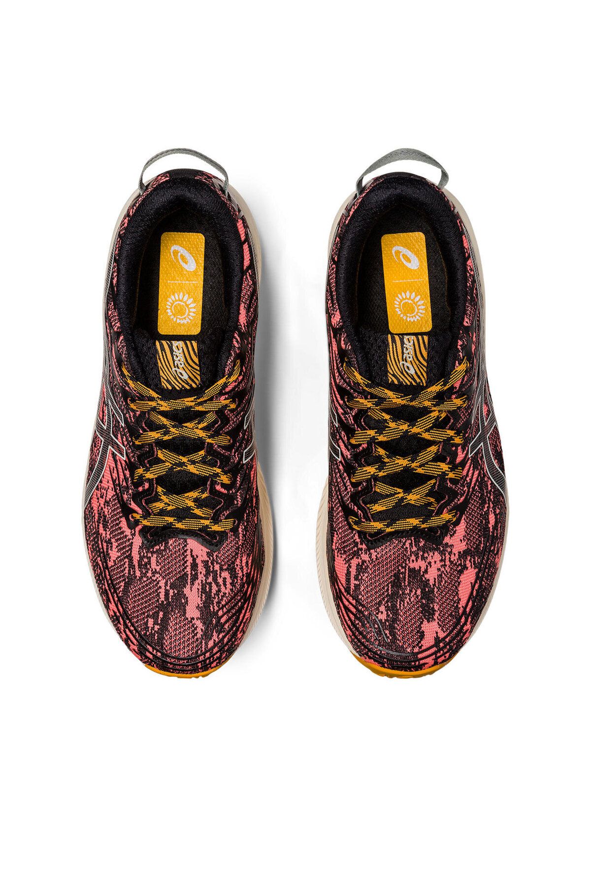 Asics کفش روزمره Fuji Lite 3 مشکی